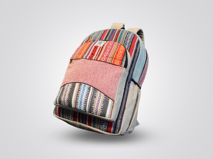 Hemp Bag